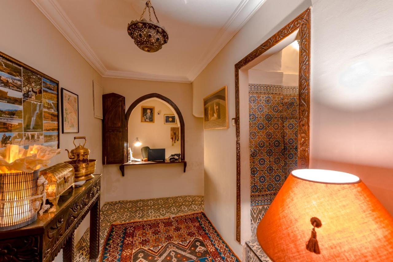Abelia Riad - 2024 Traveler'S Choice Award Marrakesh Esterno foto