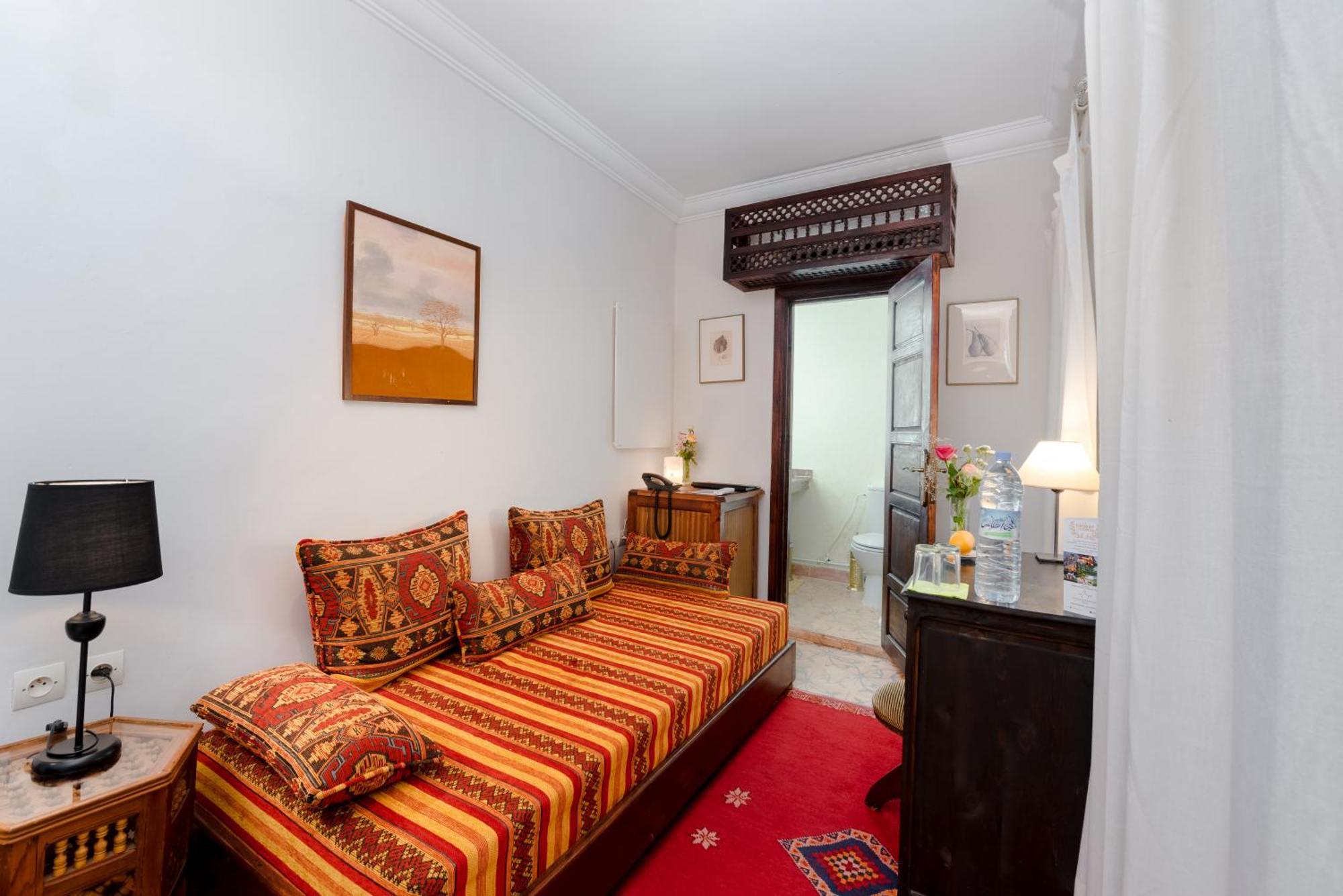 Abelia Riad - 2024 Traveler'S Choice Award Marrakesh Camera foto
